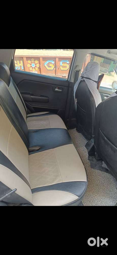 Maruti Suzuki Wagon R 2020 Petrol Well Maintained