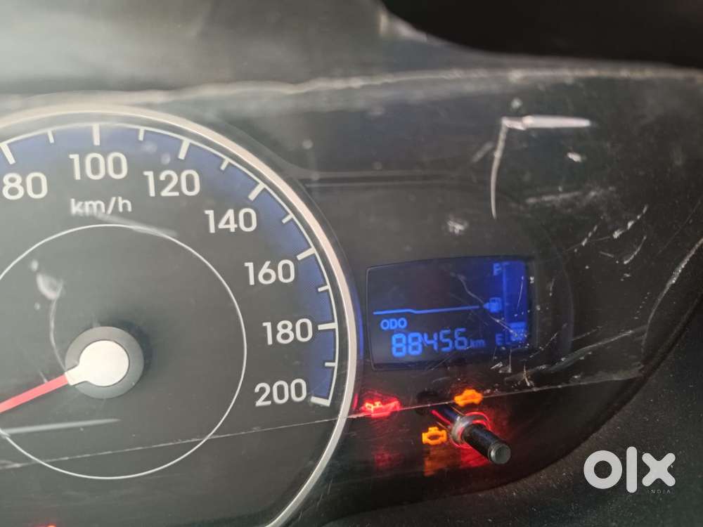 Hyundai I10 Magna 1.2 Itech Se, 2021, Petrol