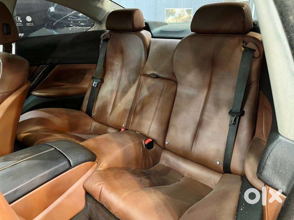 Bmw 6 Series [2011-2014] 3.0 640d Coupe, 2013, Diesel