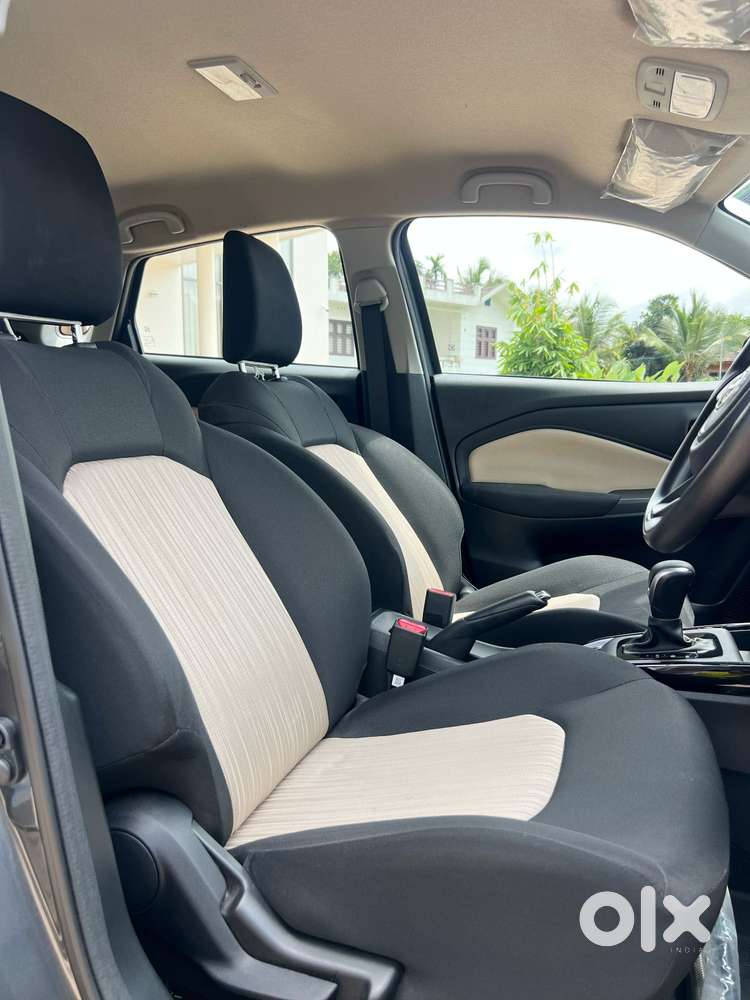 Toyota Glanza 1.2 S, 2025, Petrol