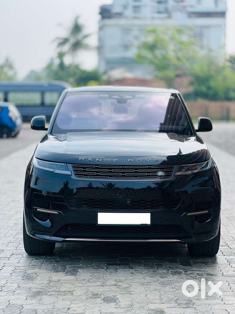 Land Rover Range Sport Hse Dynamic 3.0 Diesel, 2023, Diesel