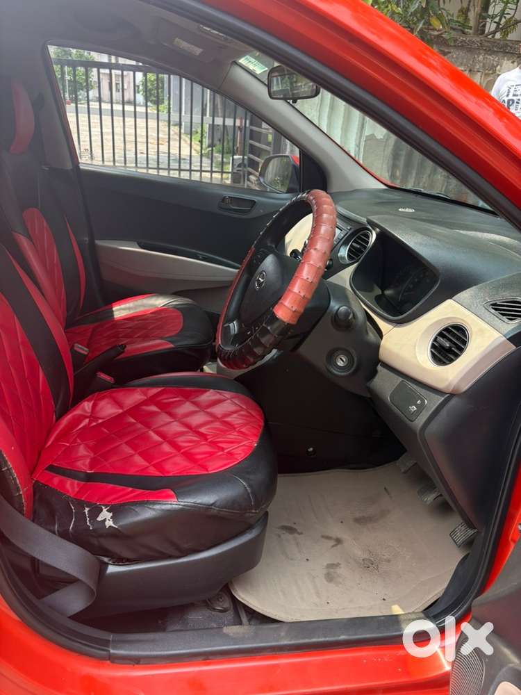 Hyundai Grand I10 Petrol 2019