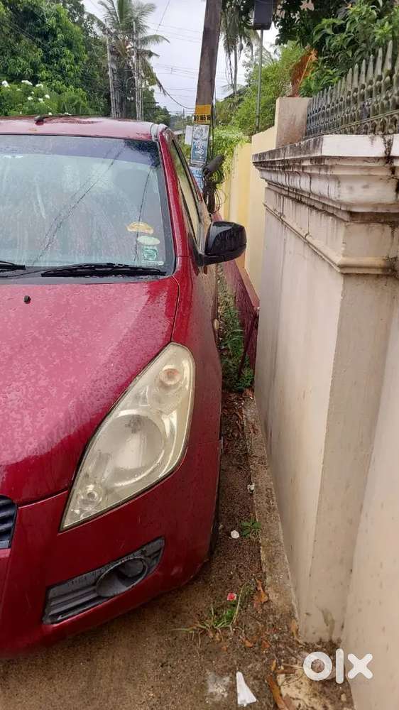 Maruti Suzuki Ritz 2011 Diesel 175000 Km Driven