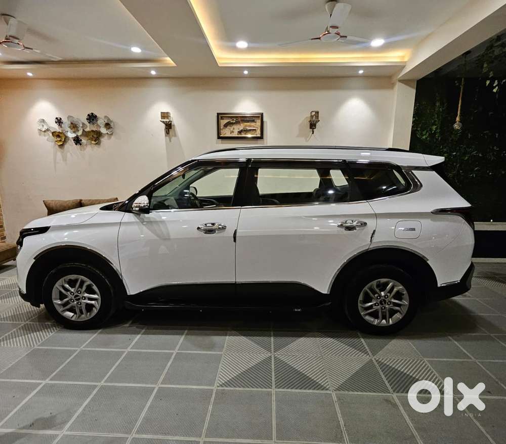 Kia Carens Diesel 2023