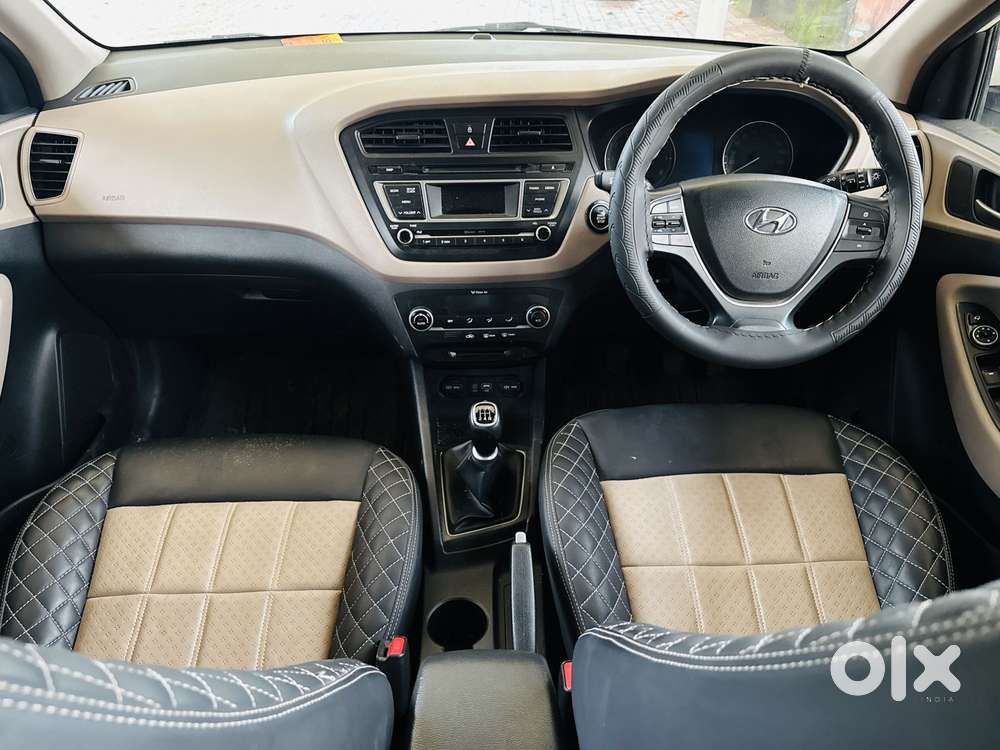 Hyundai Elite I20 Asta 1.2 Mt, 2014, Petrol