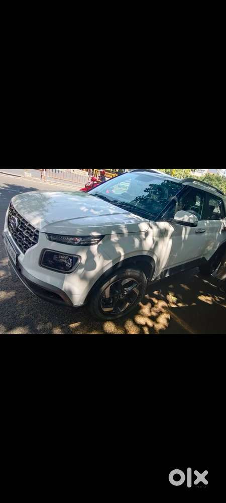Hyundai Venue 2019 Diesel