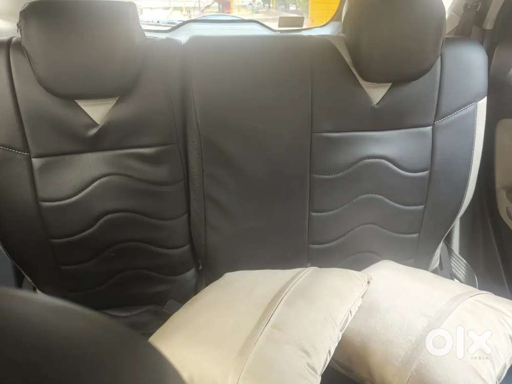 Ford Ecosport 2015 Diesel Manual Karnataka Road Tax Paid