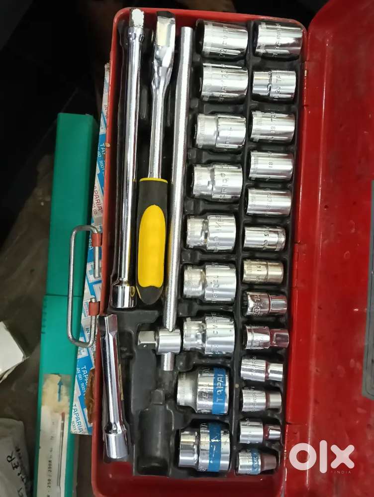 Electrical tools