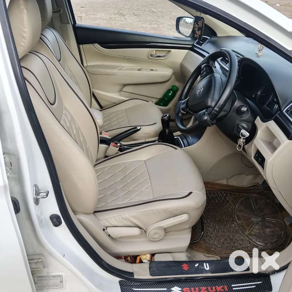 Ciaz 2016vdi Plus Noc Punjab Number Issued