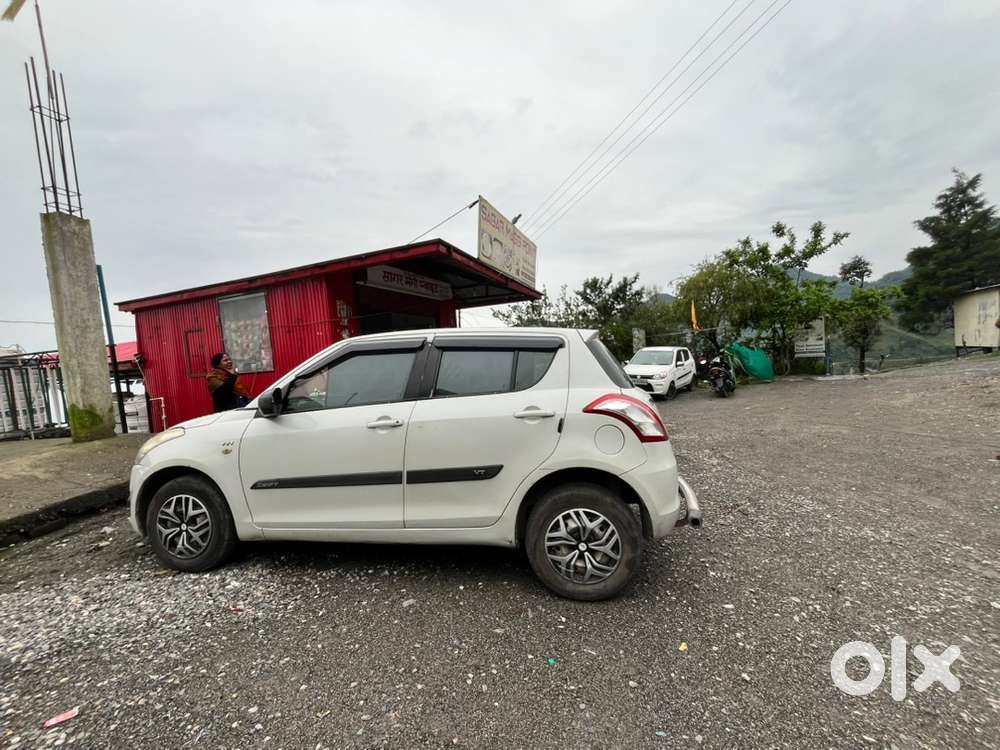Maruti Suzuki Swift 2014 Year