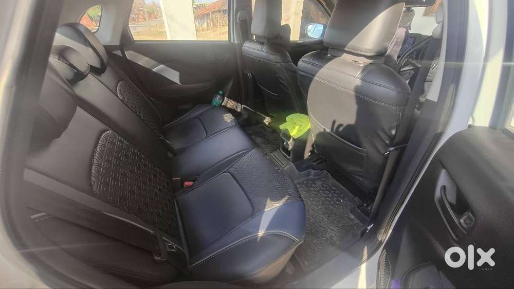 Baleno Sigma June 2024 Keolari Ugli