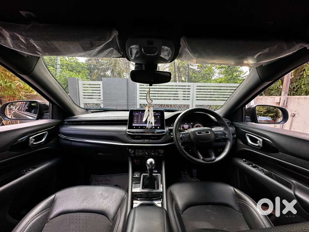 Jeep Compass 2023 Diesel Good Condition