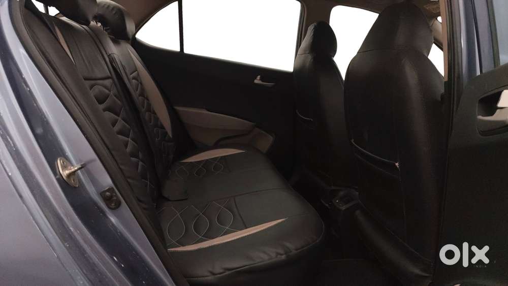 Hyundai Xcent Sx 1.2 (o), 2014, Petrol