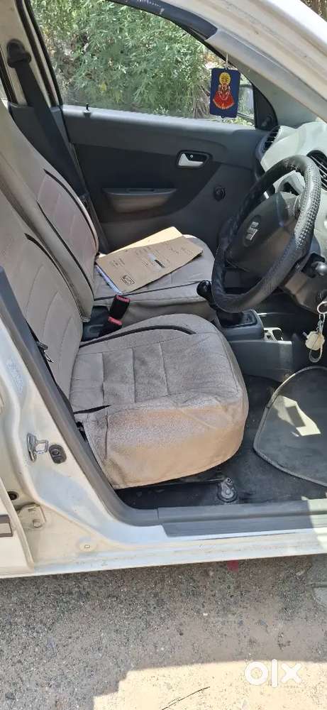 Maruti Suzuki Alto 800 2015 Petrol 87000 Km Driven