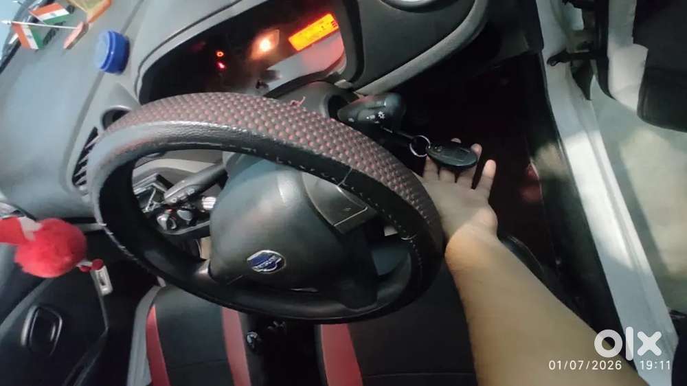 Datsun Redigo 2020 Petrol Good Condition