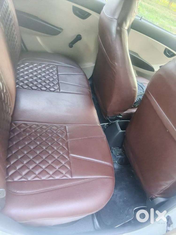 Hyundai Eon Era +, 2013, Petrol