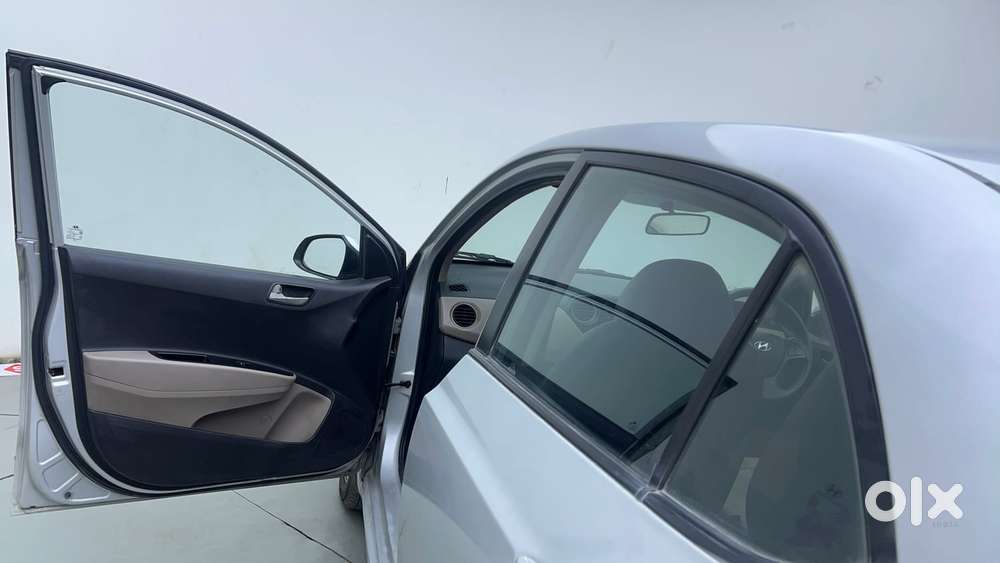 Hyundai Xcent S 1.2 (o), 2015, Petrol