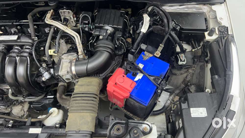 Honda City I-vtec V, 2022, Petrol