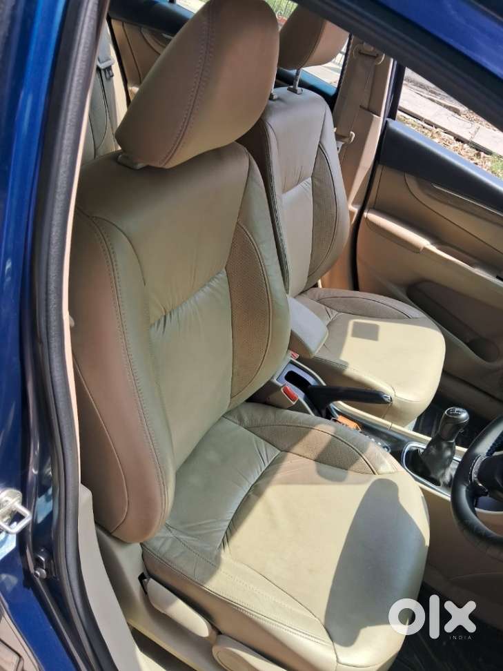 Maruti Suzuki Ciaz 1.5 Alpha Shvs Petrol, 2021, Petrol