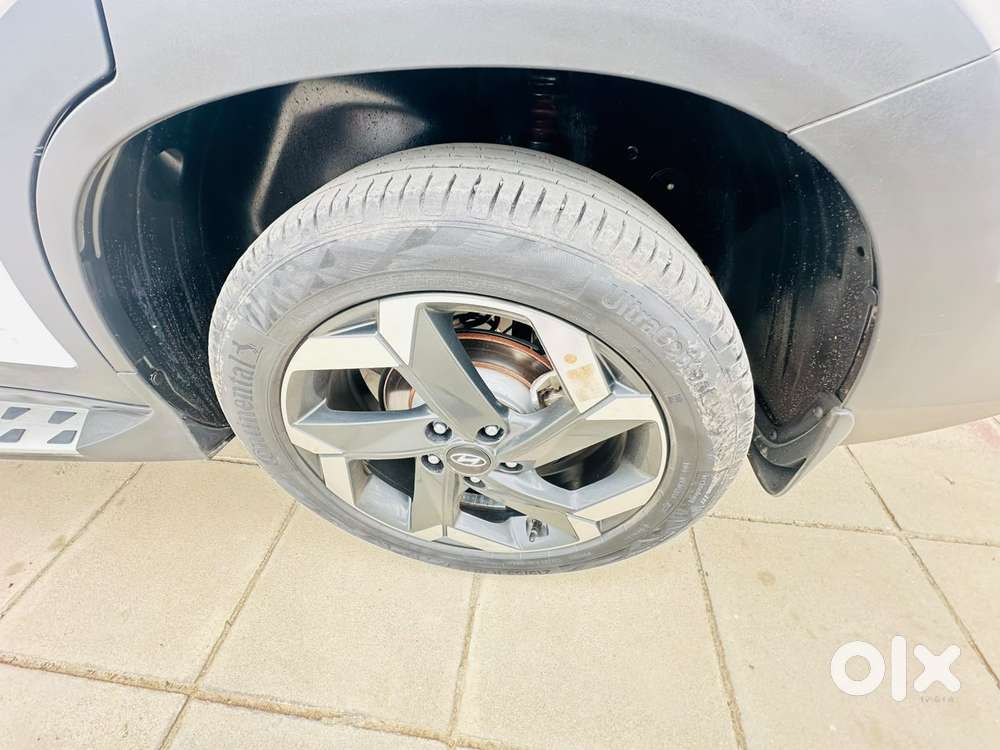 Hyundai Alcazar 2.0 Platinum (o) Petrol At 7 Str, 2022, Petrol