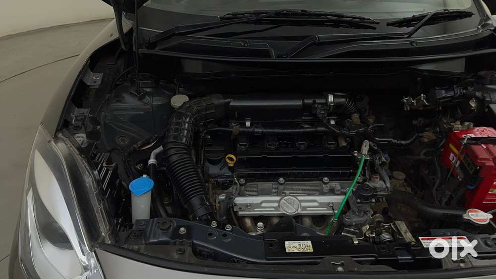 Maruti Suzuki Dzire 1.2 Zxi Plus, 2022, Petrol
