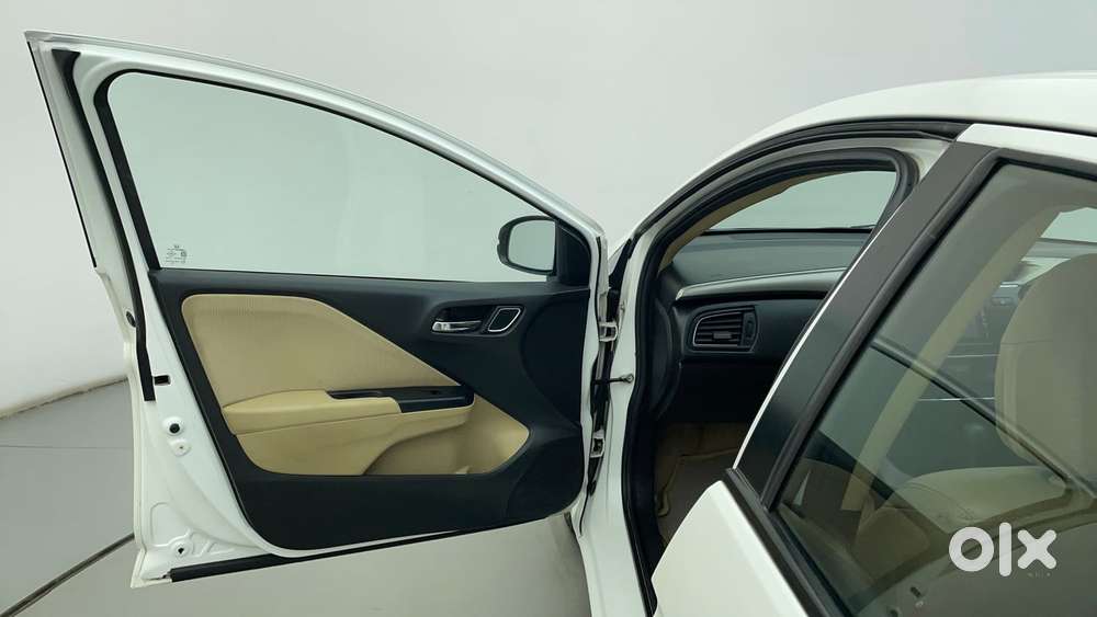Honda City I-vtec Cvt Vx, 2020, Petrol