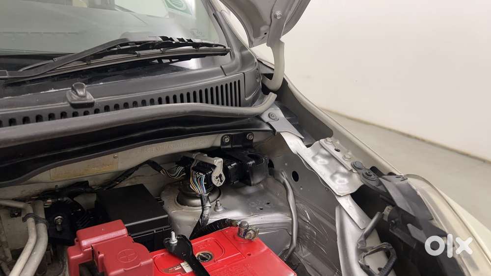 Maruti Suzuki Wagon R Vxi, 2015, Petrol