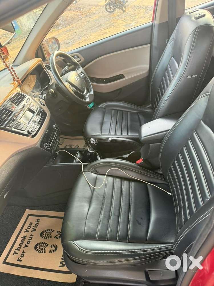 Hyundai I20 2014 Diesel Good Condition