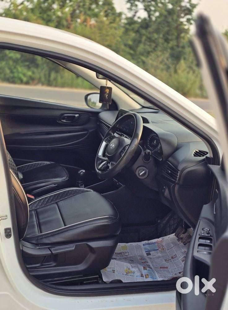 Hyundai I20 1.2 Spotz, 2022, Petrol