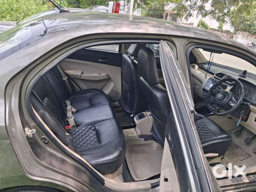 Maruti Suzuki Swift Dzire Tour 2024 Petrol Well Maintained