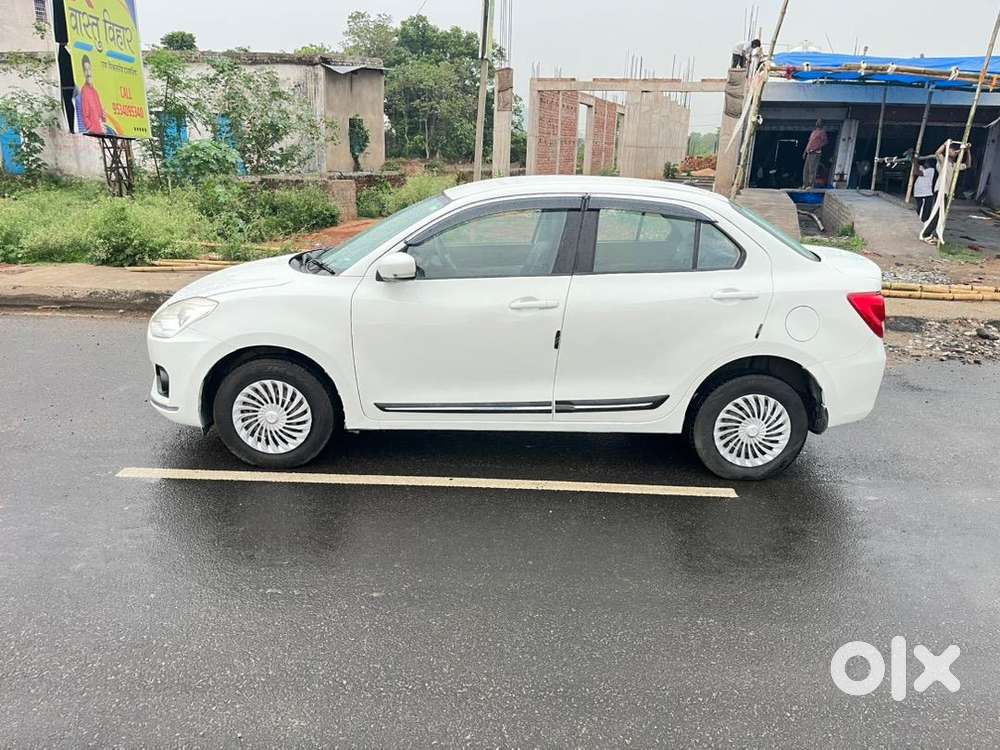 Maruti Suzuki 2019 Car