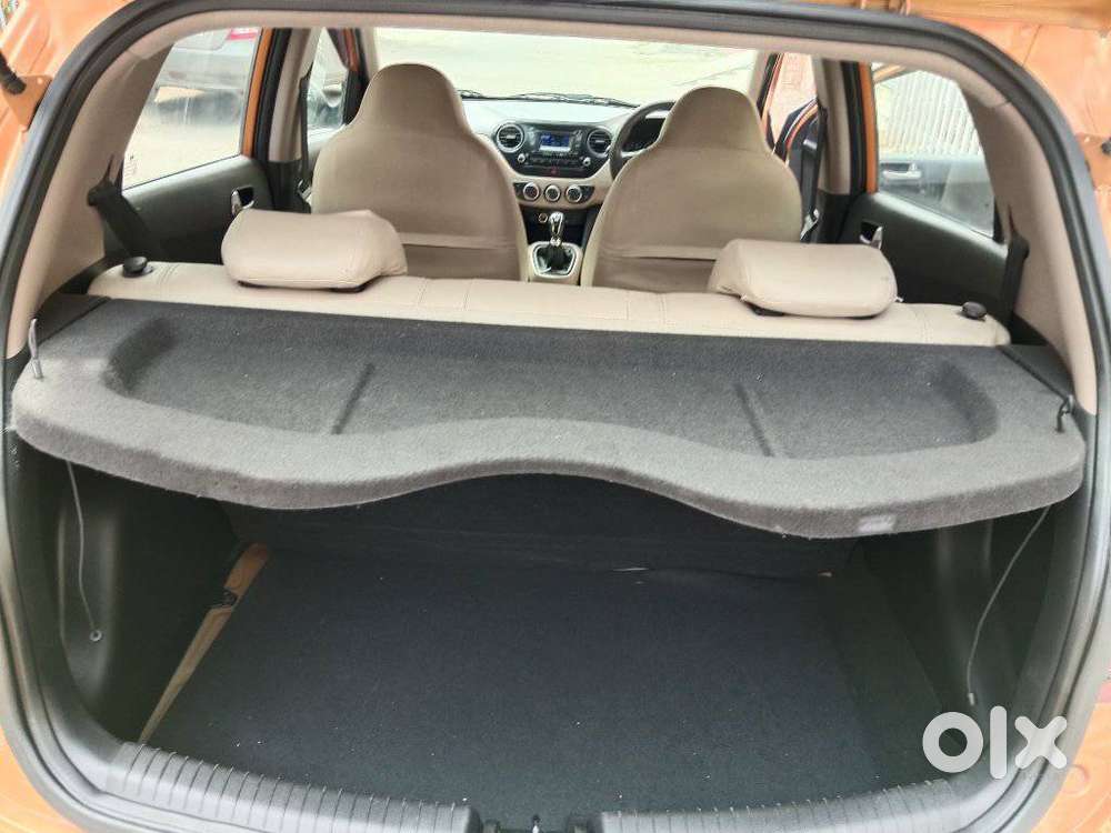 Hyundai Grand I10 2013-2016 Crdi Asta, 2013, Diesel