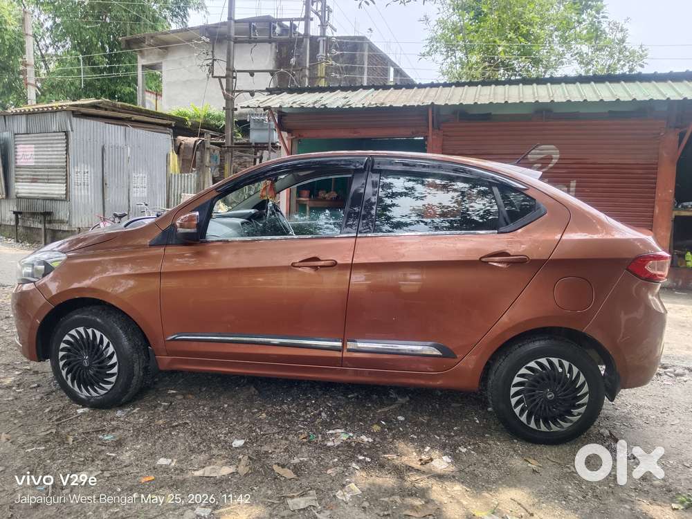 2019 Manufacturer