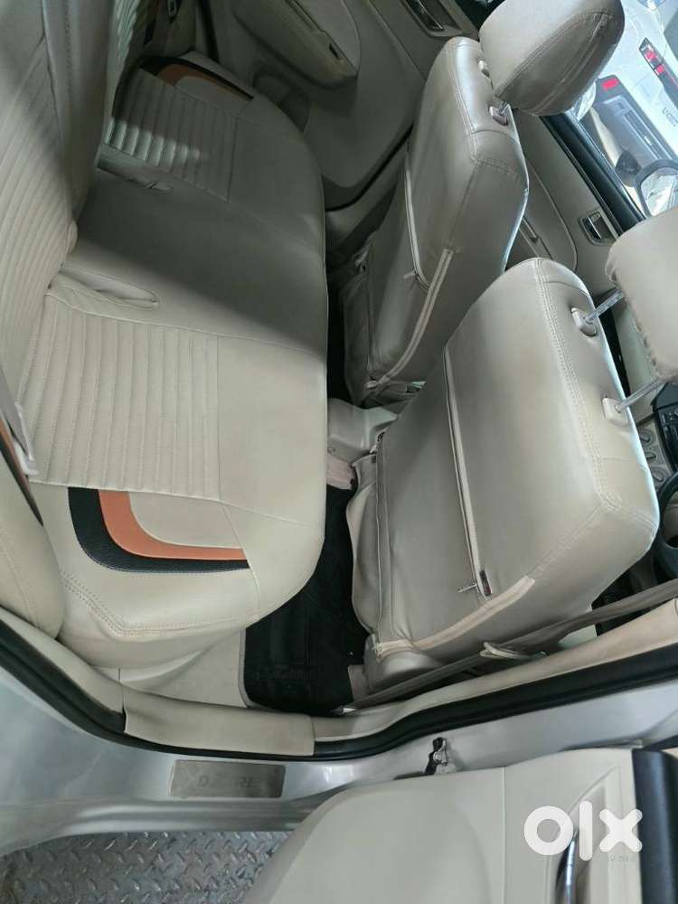 Maruti Suzuki Swift Dzire 1.2 Vxi Bsiv, 2016