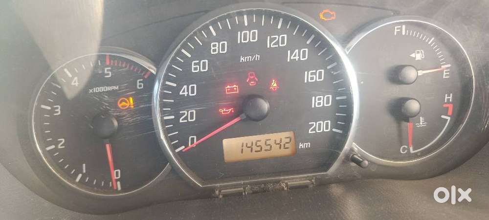 Maruti Suzuki Swift Dzire Vdi Bsiv, 2011, Diesel