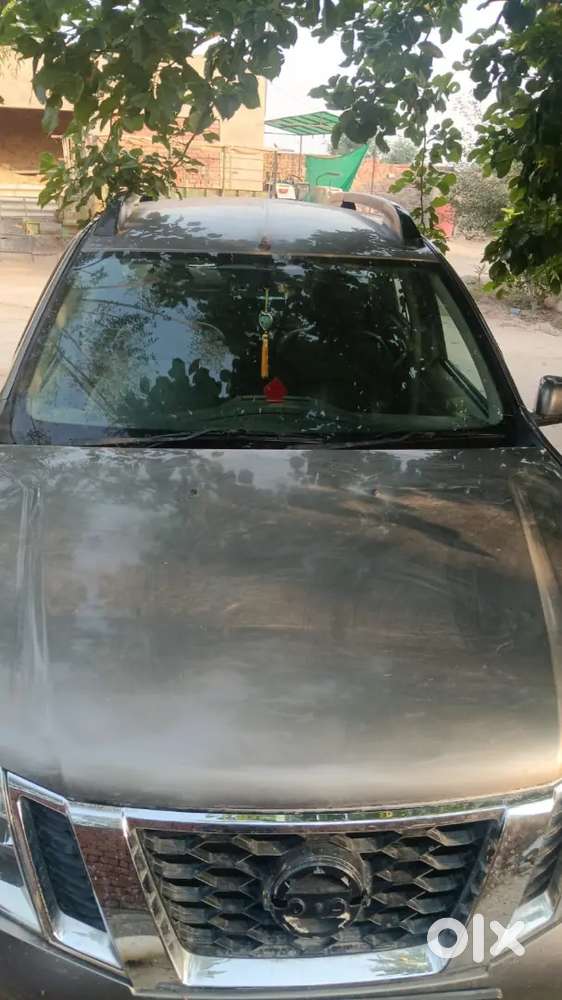 Nissan Treano