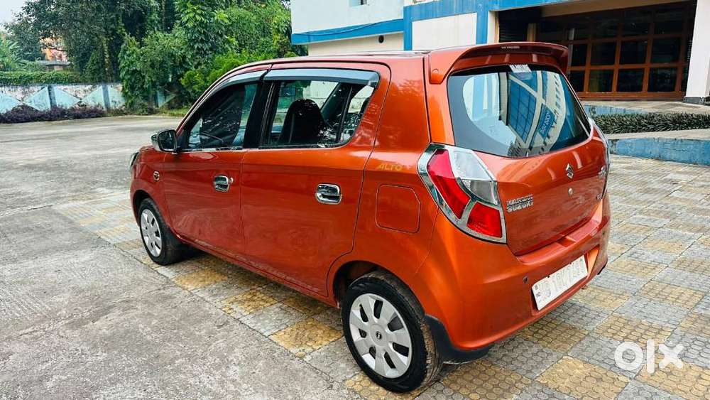 Maruti Suzuki Alto K10 Vxi (o), 2019, Petrol