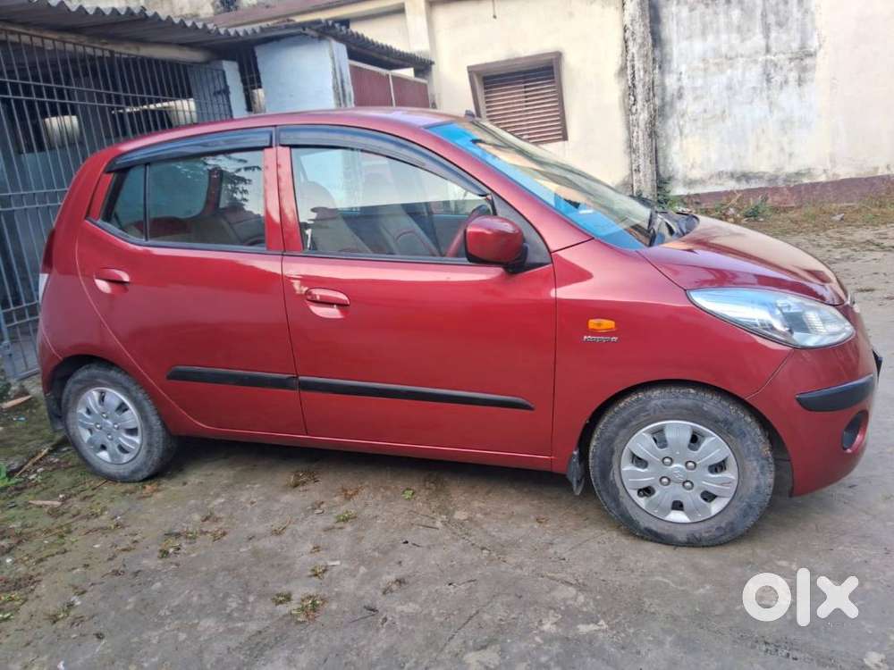 Urgently Sale Purchased On New Car