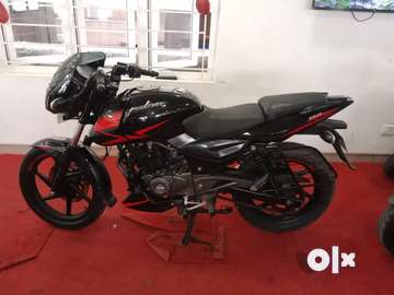 Olx bajaj hot sale pulsar 150