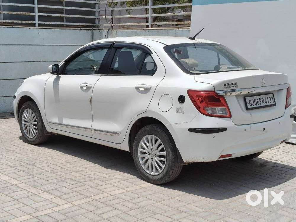 Maruti Suzuki Dzire 1.2 Zxi Cng, 2024, Cng & Hybrids