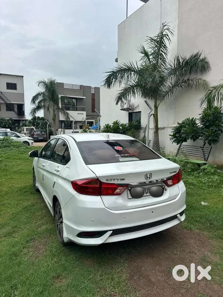 Honda City Petrol 2018 First Owner