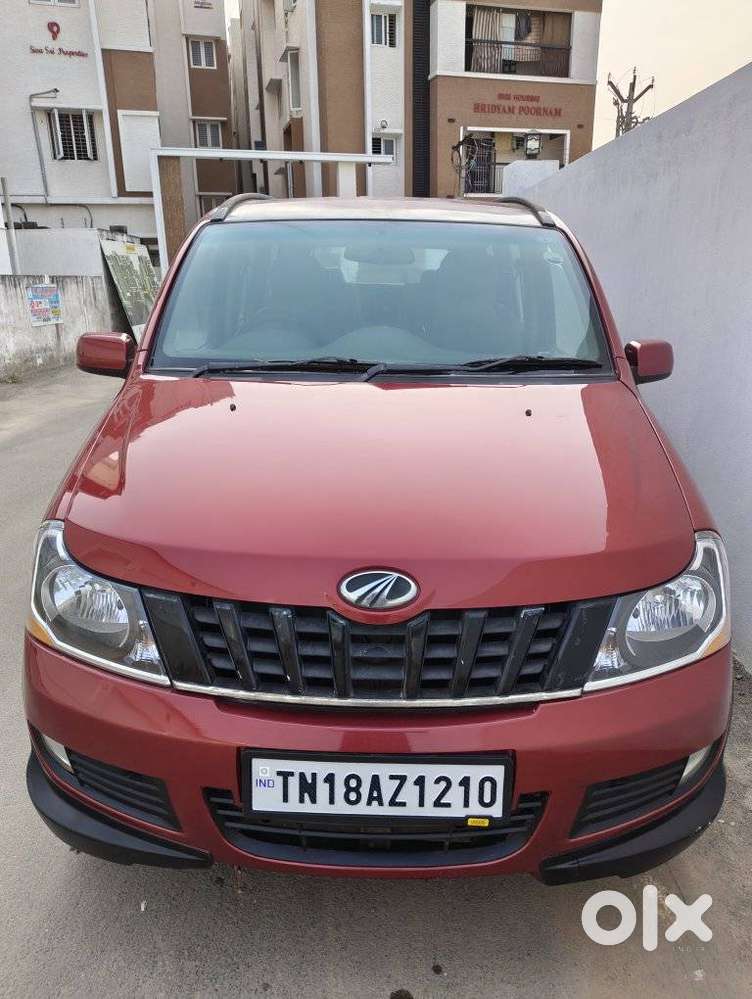 Mahindra Xylo H8 Abs Airbag Bs Iv, 2014, Diesel