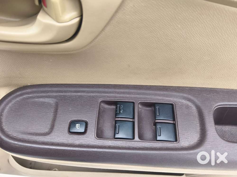 Honda Brio S Mt, 2012, Petrol