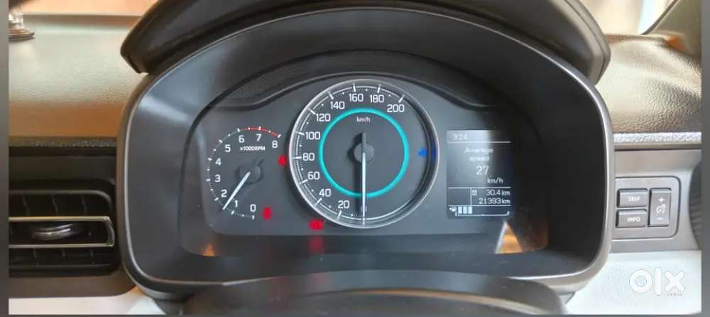 Maruti Suzuki Ignis Petrol 2023 Manual TN30