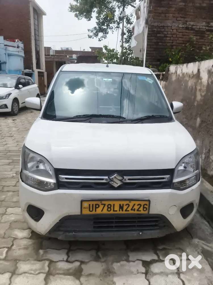 Maruti Suzuki Wagon R 2025