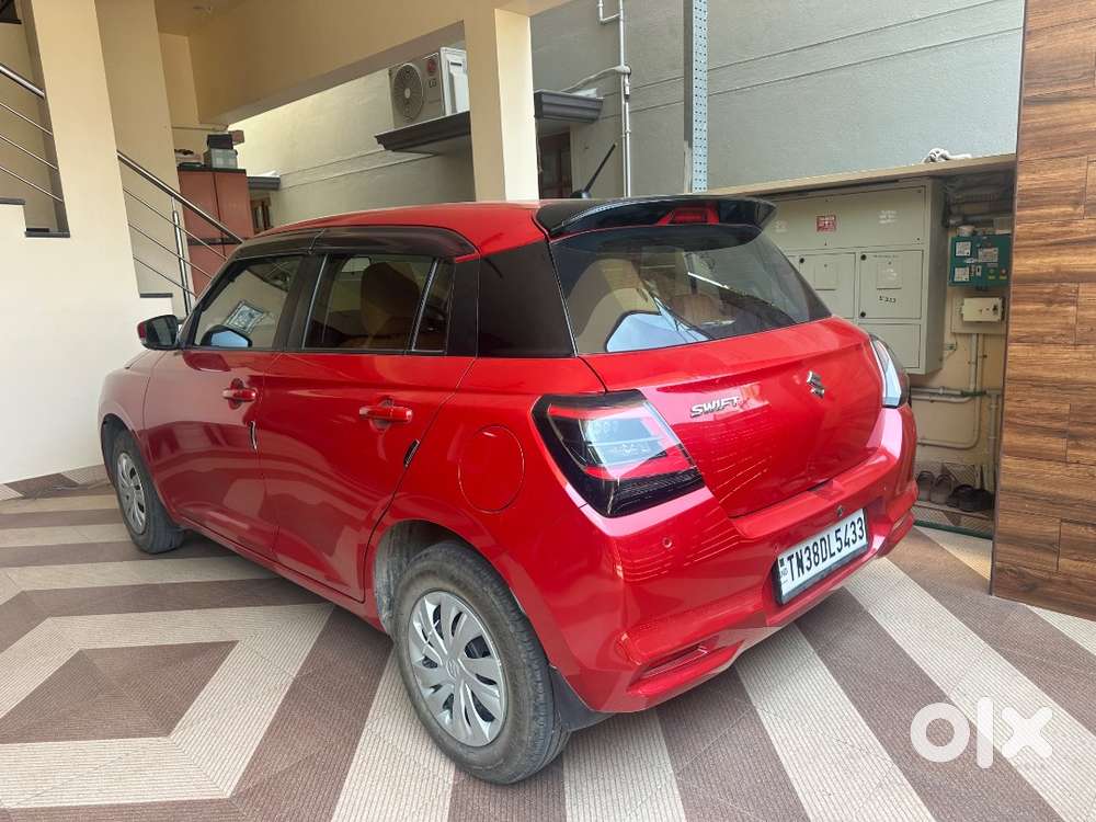 Automatic Swift For Sale