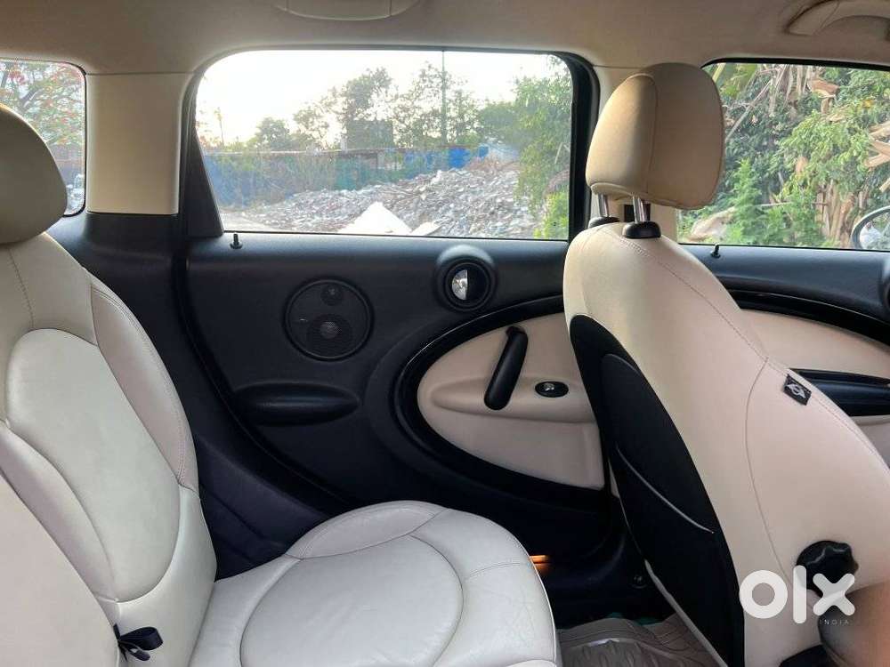 Mini Cooper Countryman Cooper D Countryman, 2013, Diesel