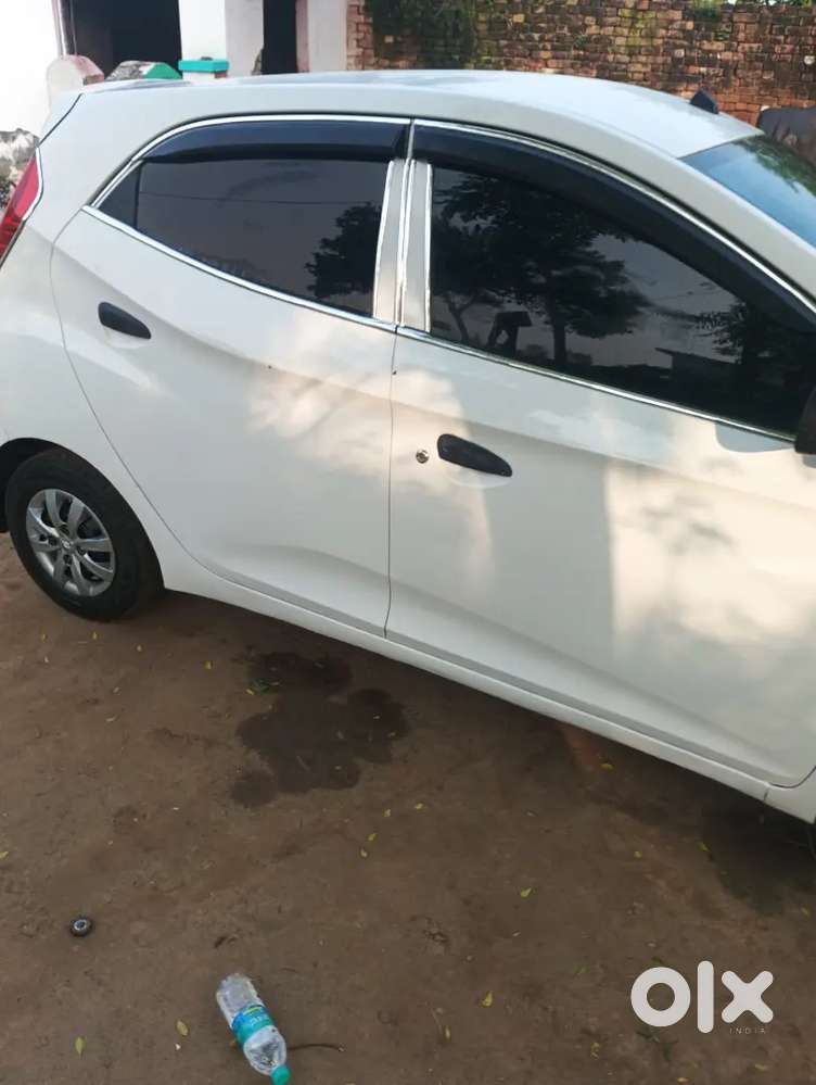 Hyundai Eon Era Plus 2013