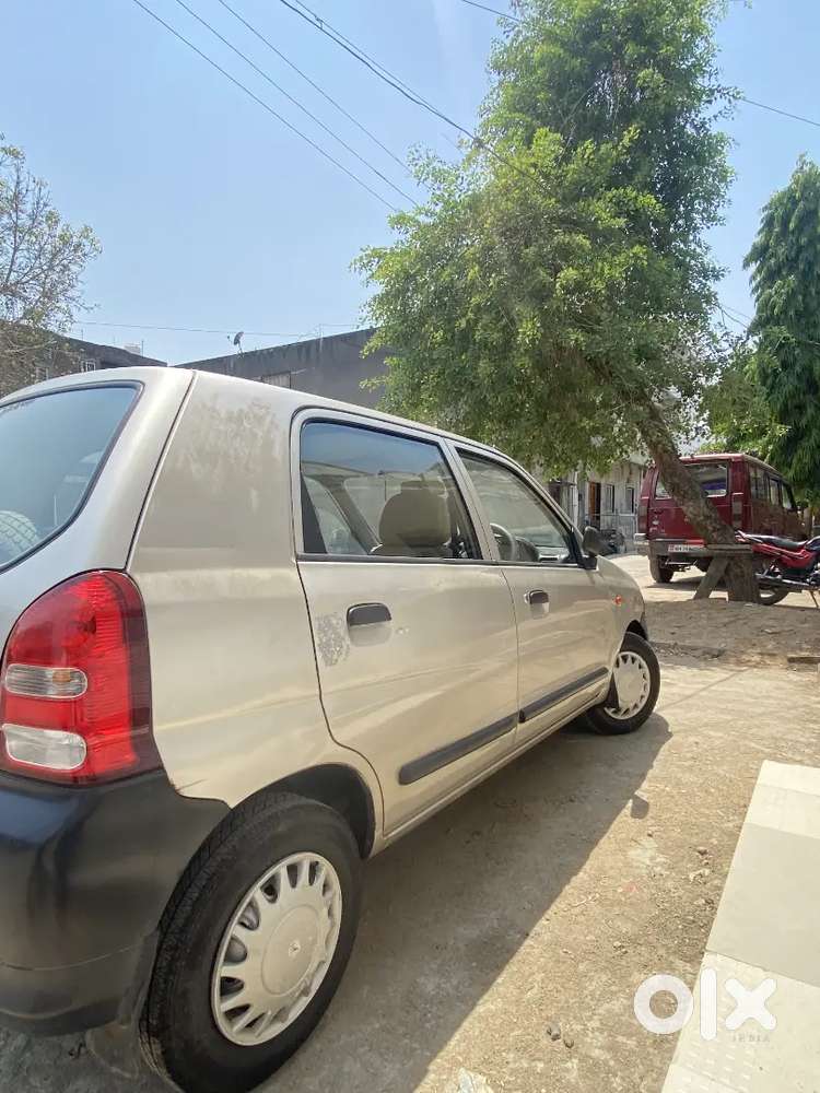 Maruti Suzuki Alto 2007 In Good Condition