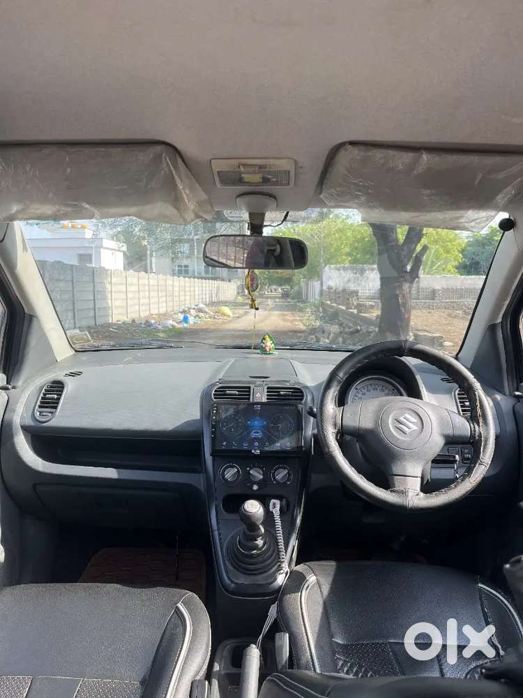 Maruti Suzuki Ritz 2011